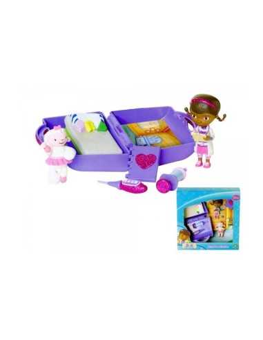 Giochi Preziosi Plush mini case GPZ90119 doctor GIOGPZ90119 Giochi Preziosi | Futurartshop.com