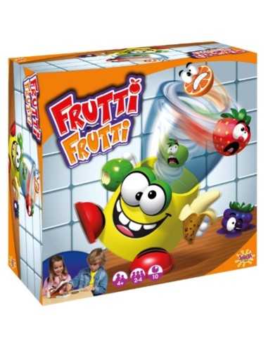 Game Fruits Fruit ROC21190545 Rocco Giocattoli | Futurartshop.com
