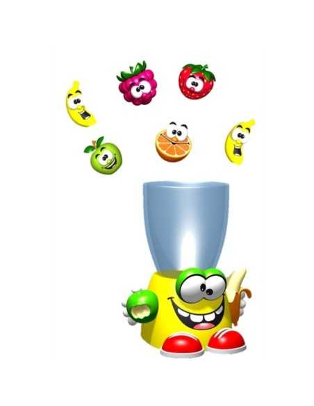 Gioco Frutti Frutti ROC21190545 Rocco Giocattoli | Futurartshop.com