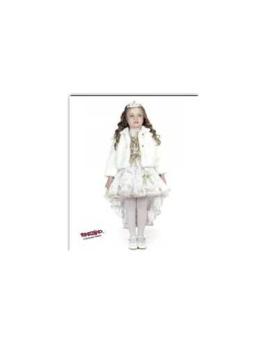 Costume Carnival Venetian Princess Dior Baby VEN50726 Veneziano | Futurartshop.com