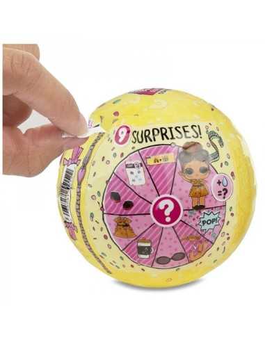 LOL Surprise Confetti Pop Bambola GIOLLU08000 Giochi Preziosi | Futurartshop.com
