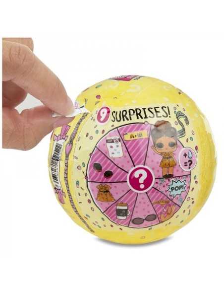 LOL Surprise Confetti Pop Doll GIOLLU08000 Giochi Preziosi | Futurartshop.com