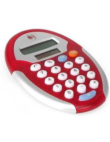 Calculator official AC Milan 141474 Cartorama | Futurartshop.com