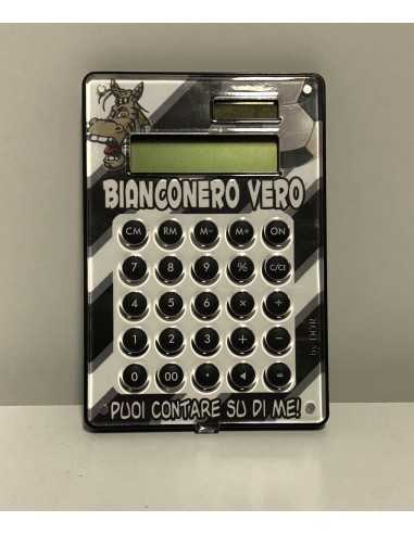 Calculator Ultras Juventus 162070 Cartorama | Futurartshop.com