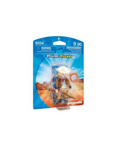 Playmobil 9334 sceriffo PLA9334 Playmobil | Futurartshop.com