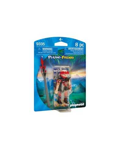 Playmobil 9335 guerriero ninja PLA9335 Playmobil | Futurartshop.com