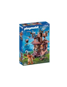 Playmobil 9340 fortezza mobile dei guerrieri PLA9340 Playmobil | Futurartshop.com 2