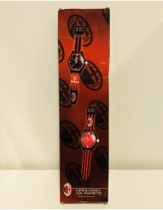Orologio da parete Milan 161546 Nemesi | Futurartshop.com
