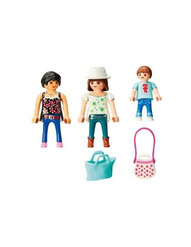 Playmobil 9405 shopping girls PLA9405 Playmobil | Futurartshop.com