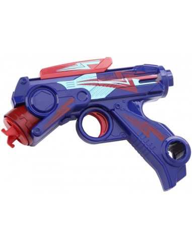 33645-Bey Blade Metal Fusion Super, Figurine, Beyblaster 2055262750345 Hasbro | Futurartshop.com