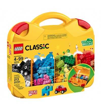 Lego 10713 caso creativa 10713 Lego- Futurartshop.com
