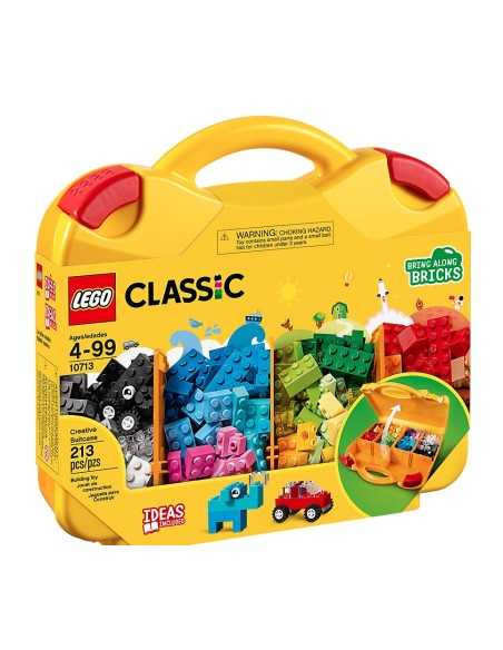 Lego 10713 case creative LEG6213580 Lego | Futurartshop.com
