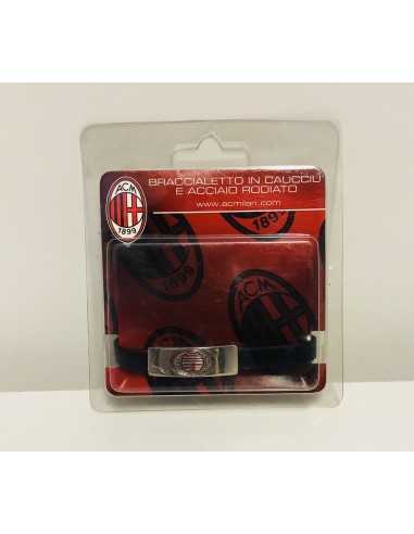 Bracelet A. C Milan 78348 Nemesi | Futurartshop.com