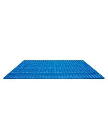 Lego 10714 blue base LEG6213432 Lego | Futurartshop.com