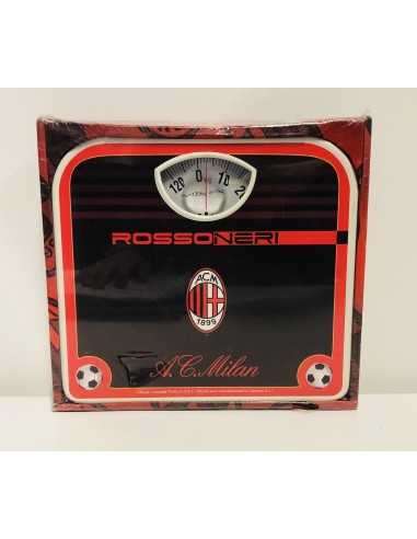Balance AC Milan bathroom 78347 Nemesi | Futurartshop.com