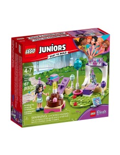 Lego 10748 the party animal emma LEG6210205 Lego | Futurartshop.com