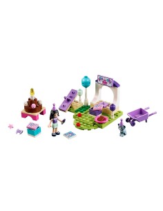 Lego 10748 the party animal emma LEG6210205 Lego | Futurartshop.com 2