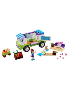 Lego 10749 il mercato biologico di mia LEG6210208 Lego | Futurartshop.com 2