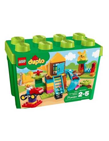 Lego 10864 la mia grande scatola di mattoncini LEG6213734 Lego | Futurartshop.com