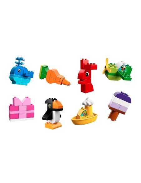 Lego 10865 creations funny LEG6213736 Lego | Futurartshop.com