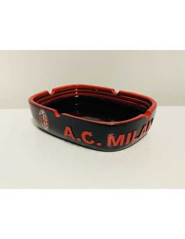 AC Milan stadium ashtray 158594 Nemesi | Futurartshop.com