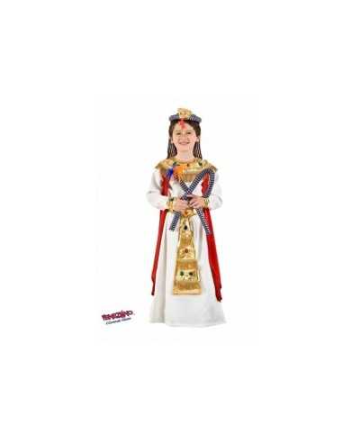 Venetian Carnival Costume Pharaoh Baby VEN1122 Veneziano | Futurartshop.com