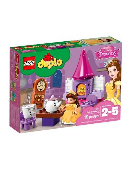 Lego 10877 the tea-party belle LEG6212853 Lego | Futurartshop.com