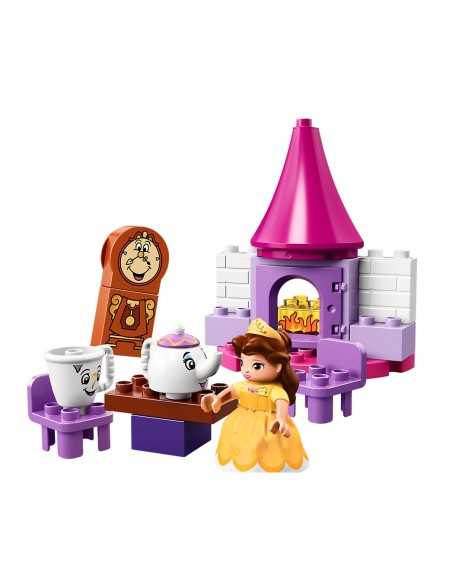 Lego 10877 the tea-party belle LEG6212853 Lego | Futurartshop.com