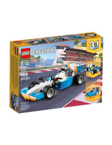 Lego 31072 race cars extreme LEG6210163 Lego | Futurartshop.com