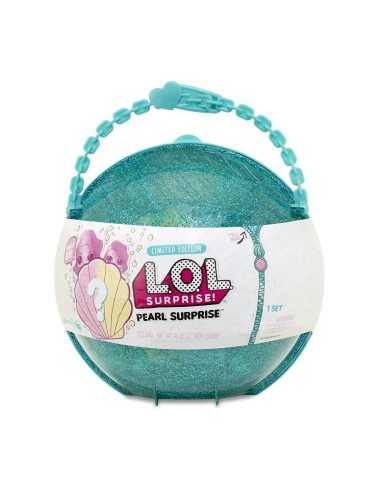 Lol pearl surprise GIOLLU26000 Giochi Preziosi | Futurartshop.com