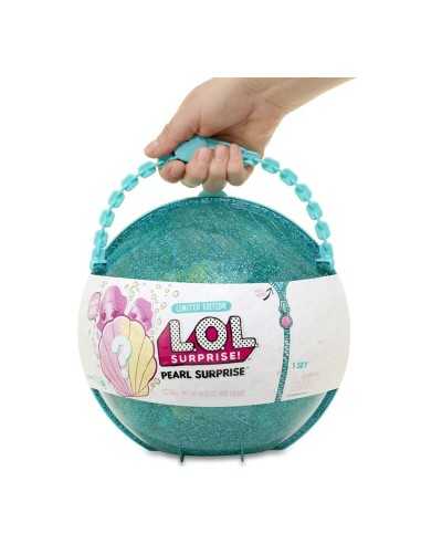 Lol pearl surprise GIOLLU26000 Giochi Preziosi | Futurartshop.com
