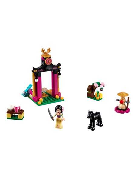 Lego 41151 la giornata di addestramento di mulan LEG6213299 Lego | Futurartshop.com