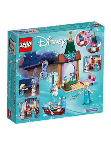Lego 41155 avventura al mercato di elsa LEG6213307 Lego | Futurartshop.com