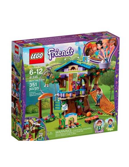 Lego 41335 the tree house of my LEG6210099 Lego | Futurartshop.com