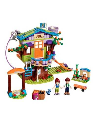 Lego 41335 la casa sull'albero di mia LEG6210099 Lego | Futurartshop.com
