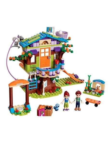 Lego 41335 the tree house of my LEG6210099 Lego | Futurartshop.com