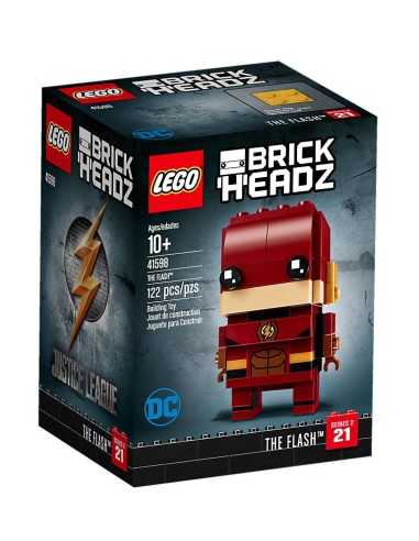 Lego 41598 the flash LEG6208580 Lego | Futurartshop.com