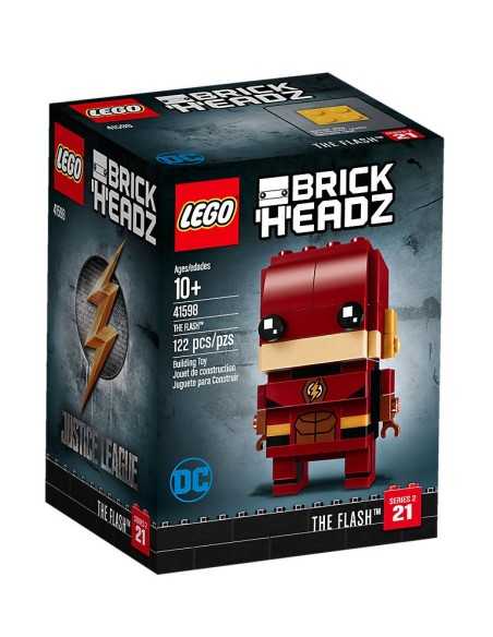 Lego 41598 the flash LEG6208580 Lego | Futurartshop.com