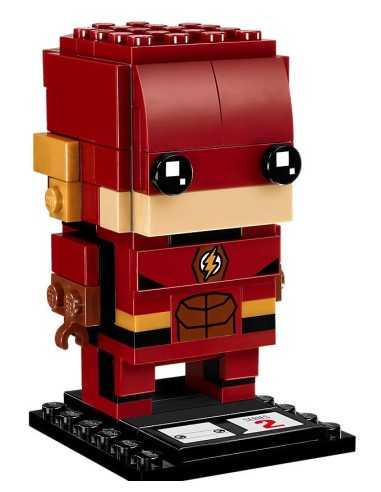 Lego 41598 the flash LEG6208580 Lego | Futurartshop.com