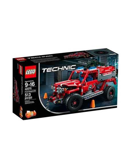 Lego 42075 unit first aid LEG6213693 Lego | Futurartshop.com