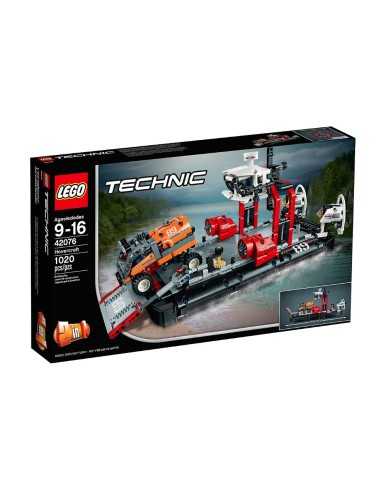 Lego 42076 hovercraft LEG6213697 Lego | Futurartshop.com