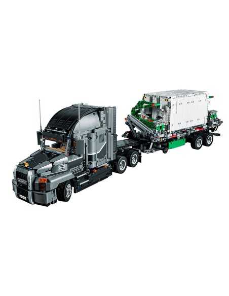 Lego 42078 mack anthem LEG6213706 Lego | Futurartshop.com