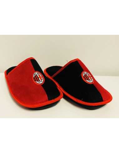 AC Milan slippers slo 43 124178 Nemesi | Futurartshop.com