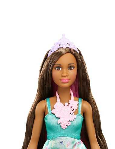 Barbie dreamtopia doll Brunette MATDWH41/DWH43 Mattel | Futurartshop.com