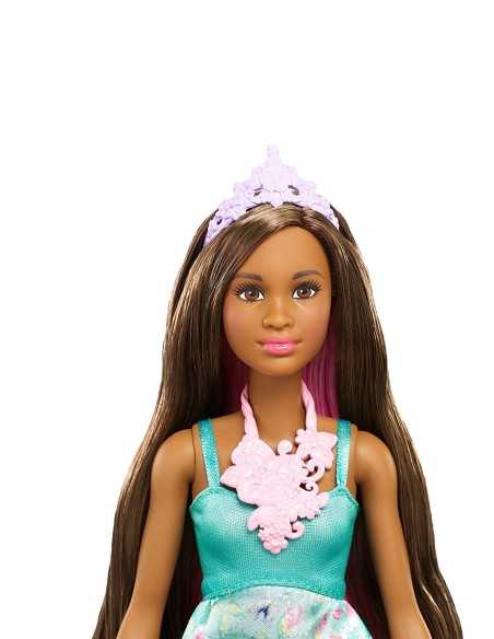 Barbie dreamtopia doll Brunette MATDWH41/DWH43 Mattel | Futurartshop.com