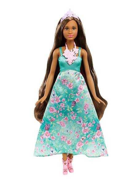 Barbie dreamtopia doll Brunette MATDWH41/DWH43 Mattel | Futurartshop.com