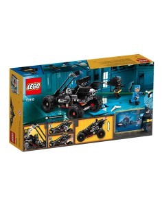 Lego 70918 bat-dune buggy LEG6210215 Lego | Futurartshop.com 2