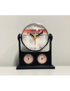 Alarm clock-AC Milan 9998 Nemesi | Futurartshop.com