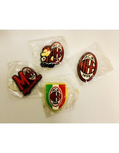 Calamita AC Milan 9950 Nemesi | Futurartshop.com