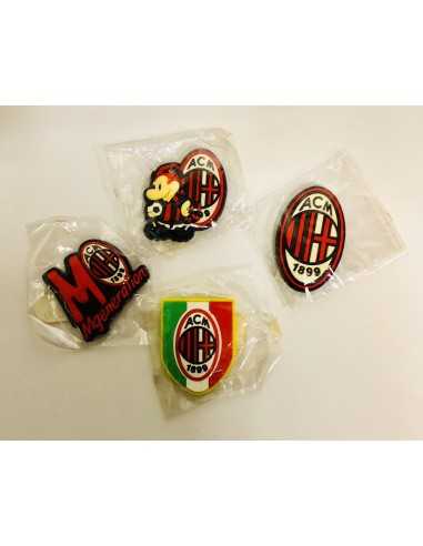 Calamita AC Milan 9950 Nemesi | Futurartshop.com